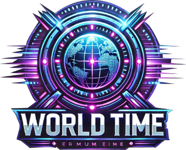 Vista previa de World Time - Juegos optimizados y herramientas