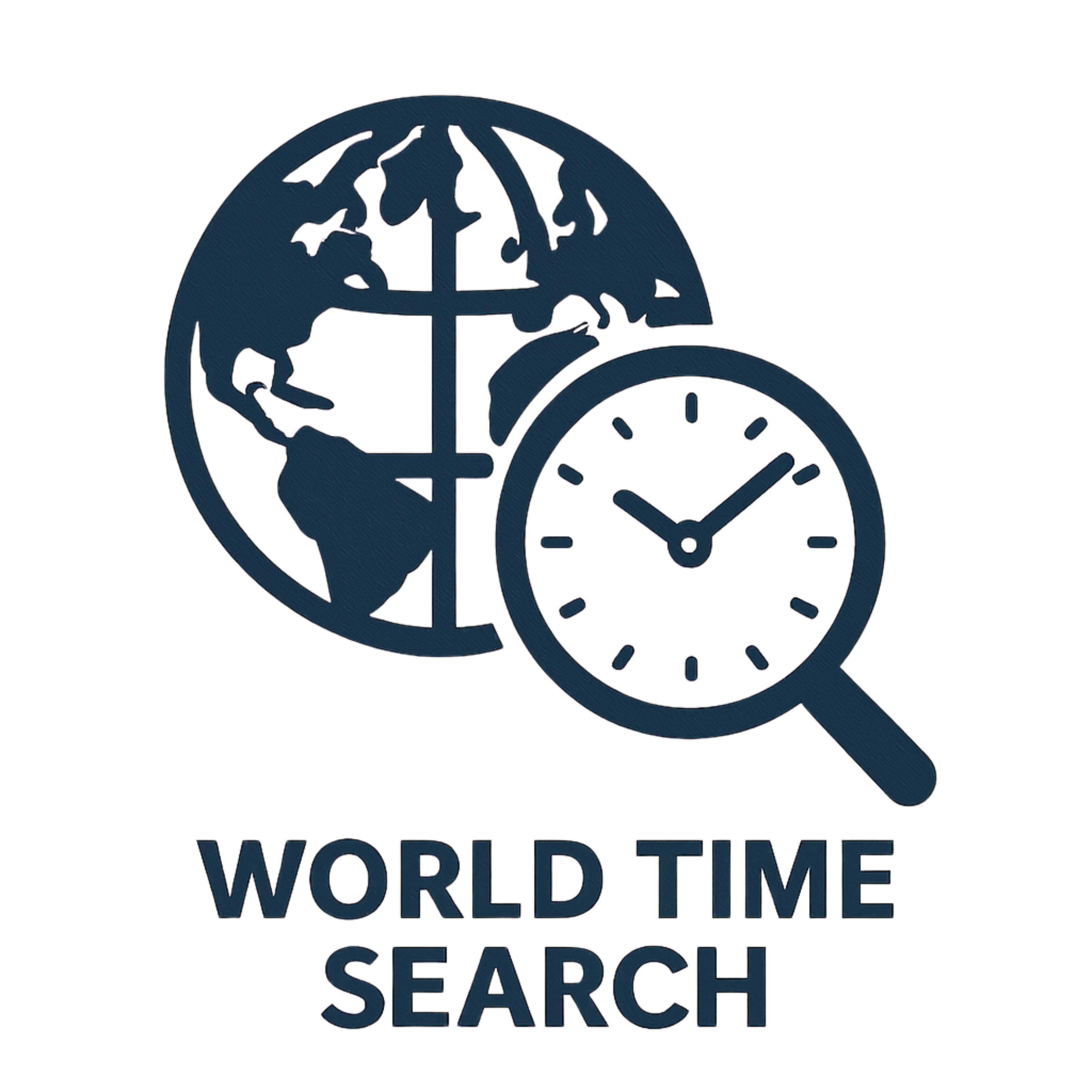 World Time Search - Buscador combinado de Google y Bing